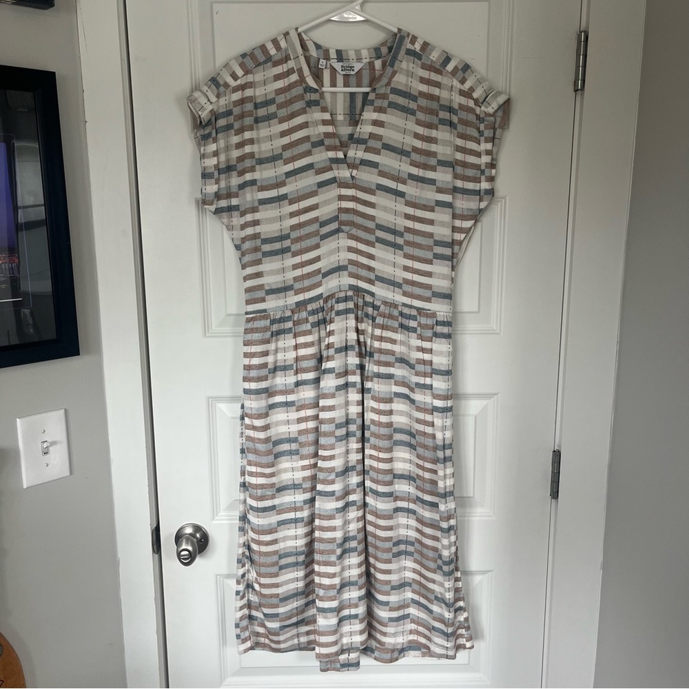 Bridge & Burn Dress